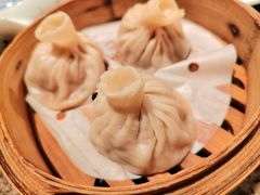 天王烤鸭包-南京大牌档(富力海珠城店)