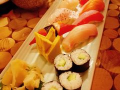 -西村日本料理(香格里拉饭店)