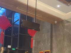 -星河湾温泉洗浴酒店