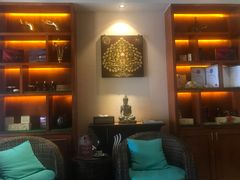 -木兰逸•泰式按摩•头疗•SPA(车公庙店)