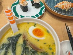 -新一番三文鱼寿司(红城湖店)