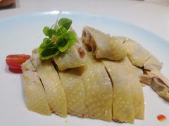 -外婆小菜(灵岩南路店)