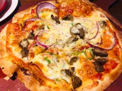 -食间牛排(湖西路店)