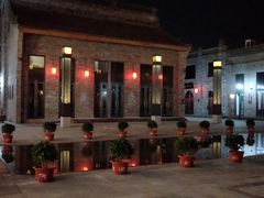 -迎泽公园
