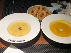 -西豪果木牛排(龙泉万达店)