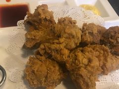 -釜山火炉·海鲜烤肉(紫藤路店)
