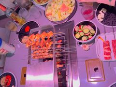 -丰茂烤串(全国首店)