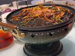 -豫丰汇河南名菜楼(武记餐饮)