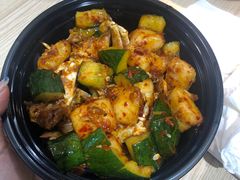 -领蟹祥记·香辣蟹·特色小海鲜(奥体天虹店)