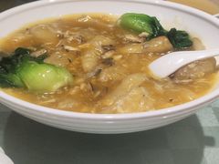 蟹粉蹄筋-光明邨大酒家(淮海路店)
