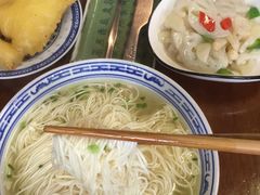 -同得兴 Since·1995 传统苏式面馆(十全街店)