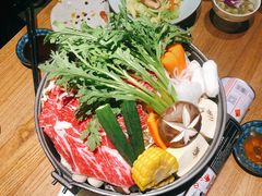 -阿吾罗日本料理(K11艺术中心店)
