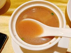 -武汉香格里拉大酒店·香宫中餐厅