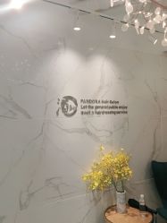 -潘多拉Hairsalon