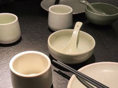 -蝴蝶里·粤菜·点心(滨江龙湖店)