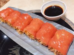 金沙红米肠-稻香酒家(华润万象城店)