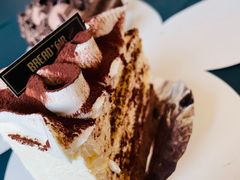 -Bread618面包生日蛋糕(欧亚商都店)