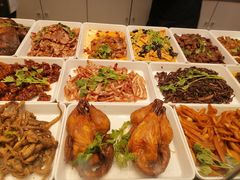 -佬街佬味(荣巷店)