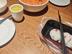 -吕氏疙瘩汤·新鲁菜(济南万象城店)