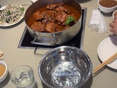 -蝎王府羊蝎子(虎坊桥总店)