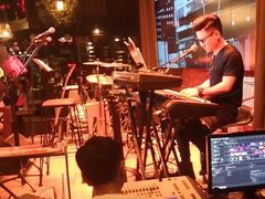 -胡桃里音乐酒馆(白云五号T5 MALL店)