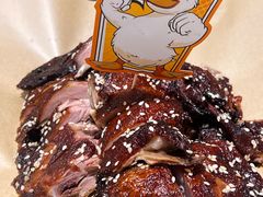 乐山甜皮鸭-眉州东坡(清河万象汇店)