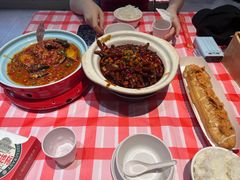 -辣小鲜·南昌大排档(船山路店)