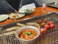 -蚝英雄·鲜蚝自助专门店