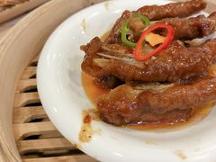 -点都德(大茶楼店)