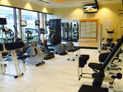 -吉隆坡喜来登帝国酒店