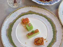 -金堤花园·苏城家宴(李公堤店)