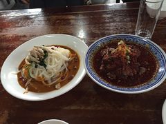 -天下第一面(大雁塔北广场店)