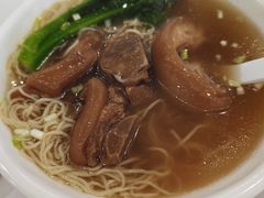 -海宝酒家(中山四路店)