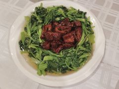 草头圈子-翠亭酒家(山西南路店)