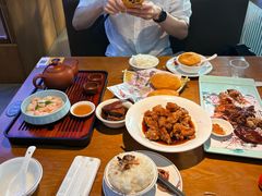 -外婆烧.老杭帮菜(庆春店)