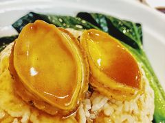 -金河半岛园林酒家(金融城店)