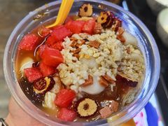 -八一路好吃街(雨田商务大厦店)