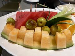 -海底捞火锅(漕宝路店)
