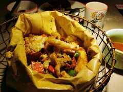 -新白鹿餐厅(金鹰新街口店)