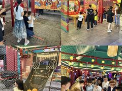 -清远熹乐谷温泉度假酒店