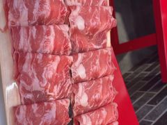 -欠火锅·水牛毛肚·团建聚餐·生日宴(何山路店)