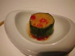 -金轩中餐厅 Jin Xuan(浦东丽思卡尔顿酒店)