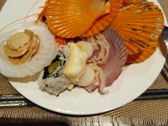 -厦门海景洲际酒店·海峡全日制餐厅