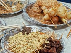 -大姐麻辣烫(莲宝中路店)