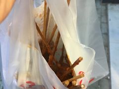 -辽B·小串(总店)