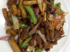 -西安烤鸭店(369烤鸭王店)