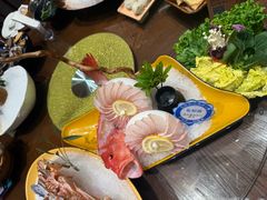 -东海怡品海鲜豆捞(西水东店)