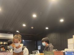 -JPG canteen(广州寺右公馆店)
