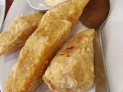 -大茄来海鲜餐厅(亚洲城分行)