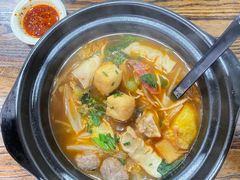 -都谷包子(天一广场店)